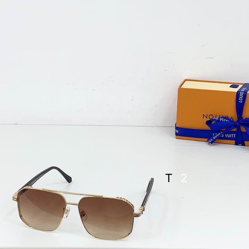 LV Sunglasses ID:20260410-1652